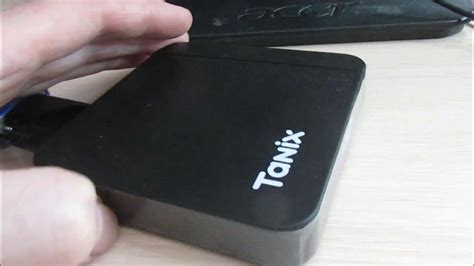 ТВ-приставка Tanix W2 S905W2 (TV BOX). Стоит ли покупать? Честное ...