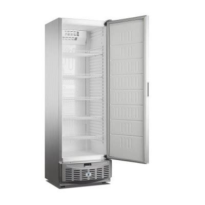 Armário de Refrigeração ARV 400 SC A PO NOVEDUC Material Didático