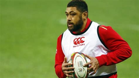 Taulupe Faletau: Wales and British & Irish Lions forward to leave Bath ...