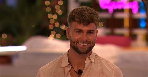 Love Island 2023 Stars Transformations No Beard Grey Hair And Almost