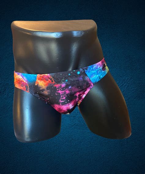 Uranus Bikini Etsy