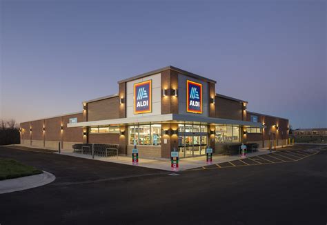 ALDI #35 - Joplin, MO | Crossland