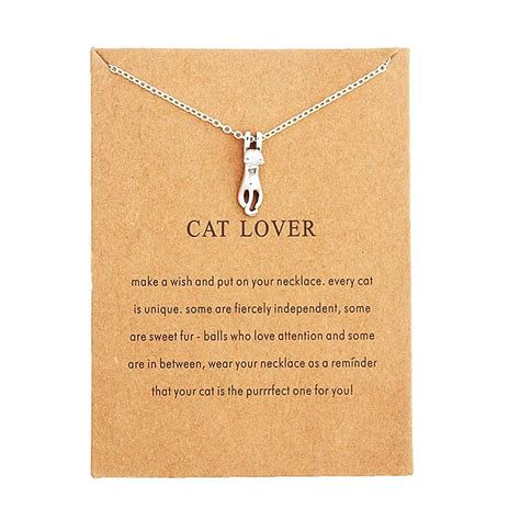 15 Best Cat Themed Jewelry Pieces