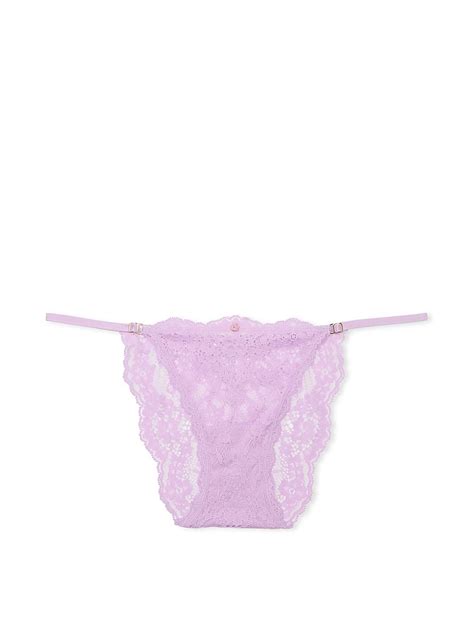Buy Mini String Bikini Panty Order Panties Online Victoria S Secret