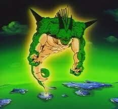 Namekian Dragon Ball Field | Dragonball Generation Role Playing Game Wiki | Fandom