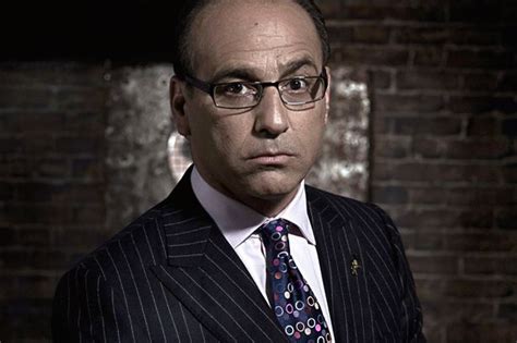 Dragons Den Star Theo Paphitis The Eu Is Ridiculous Mirror Online