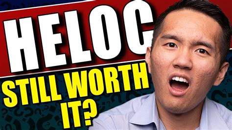 HELOC Strategy Is It Still Worth It SERIOUS UPDATE YouTube