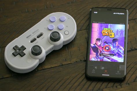 Best Game Controllers for Android in 2020 | Android Central