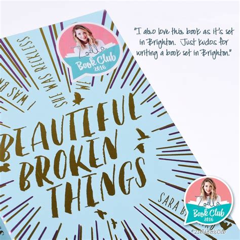 Pin On Zoella Book Club