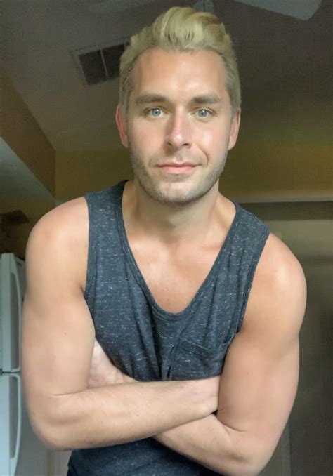 Oh Hey Blue Eyed Gay Scrolller