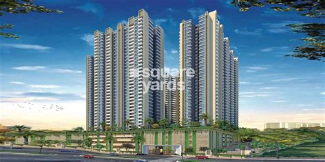 Vtp Flamante Kharadi Pune Price List Floor Plan Rera Details