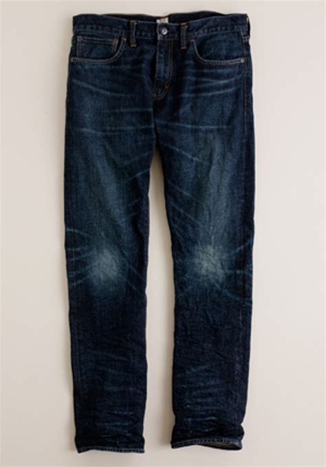 Jean Eology Wear It Now Gq