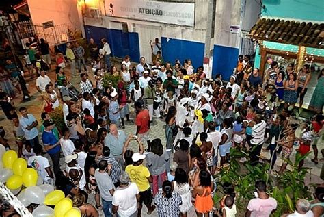 Festival Quilombola de Itacaré começa nesta sexta feira 17 Cultura