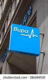 Bupa Logo Vectors Free Download