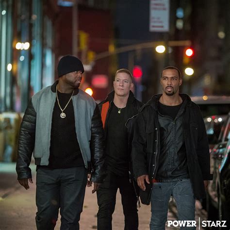 Power Season 5 Hailed As “most Hard Hitting Season Yet” By Creator