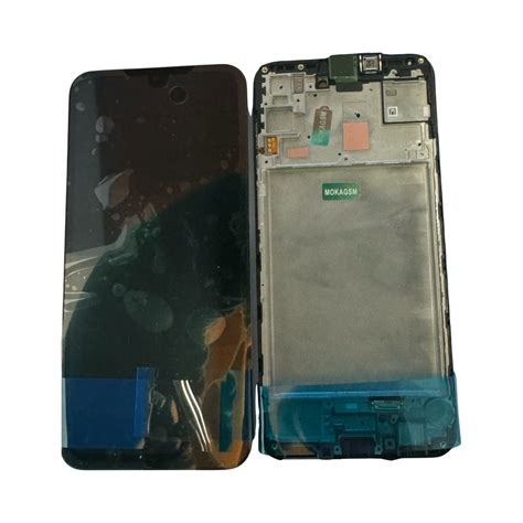 Original Display Samsung Galaxy A15 4g 5g A155 A156 Original Service