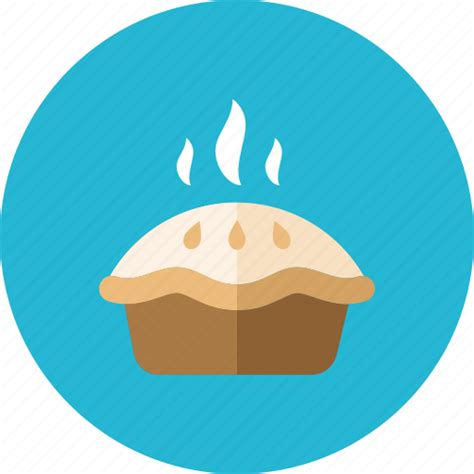 Pie Icon