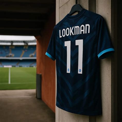 Europe - Inter Milan Pulls Out of Ademola Lookman Transfer Deal ...