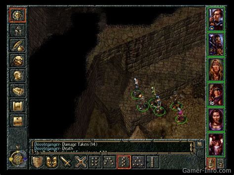 Baldur S Gate Tales Of The Sword Coast Baldurs Gate