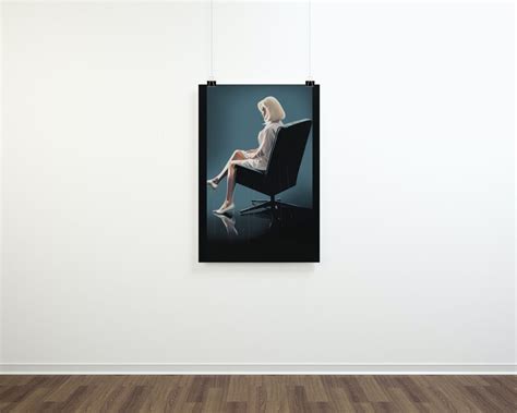 Exclusive Basic Instinct Movie Poster 200gsm Quality Print - Etsy