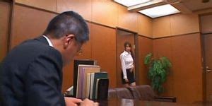 Junna Aoki Hot Japanese Teacher Part5 Tnaflix