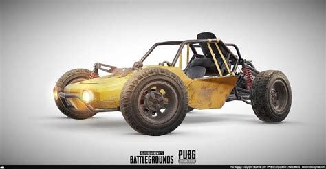 PUBG Guide Top 5 Vehicles In PUBG Mobile