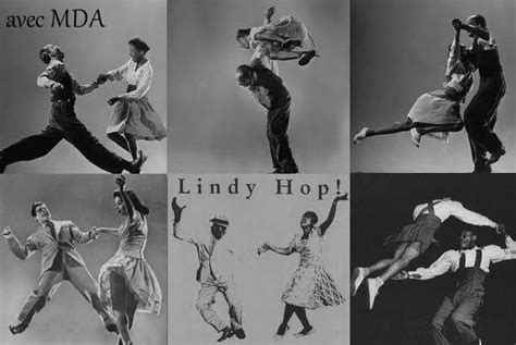 Cours De Lindy Hop Avec Anne Laure Et Seb Pr R Servation En Cliquant