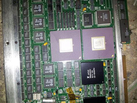 Ceramic Cpu Scraps For Sale... - Ceramic Cpu Scraps For Sale