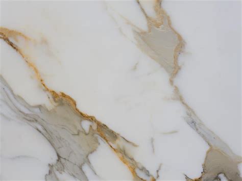 White Gold Marble - The Cabinetry Studio