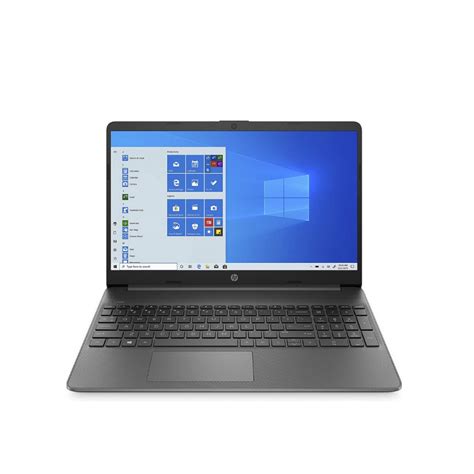 HP 15 EQ1052NIA AMD APU LAPTOP/256GB /8GB RAM/Graphics AMD Radeon ...