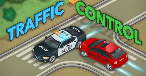 Traffic Control 🕹️ Play Traffic Control on CrazyGames