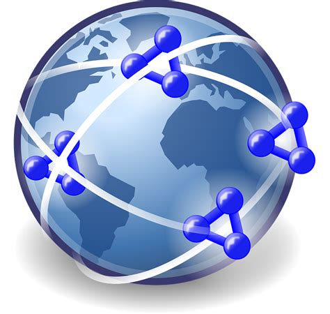 World Network Png