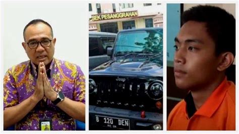 Kpk Tetapkan Rafael Alun Tersangka Artis R Dan Artis P Viral Diduga