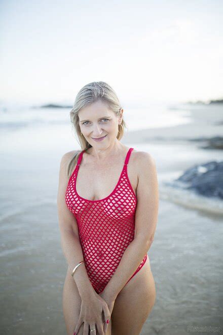 Bikini Model Kmk AI Enhanced Happy Valentines Day Topaz Sharpen