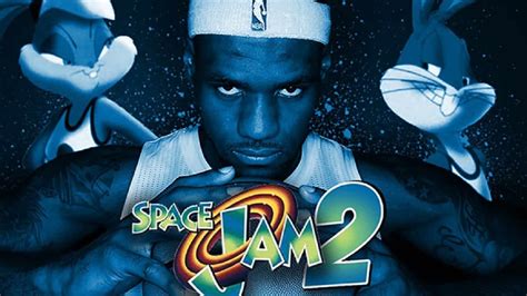 Space Jam The New Legacy