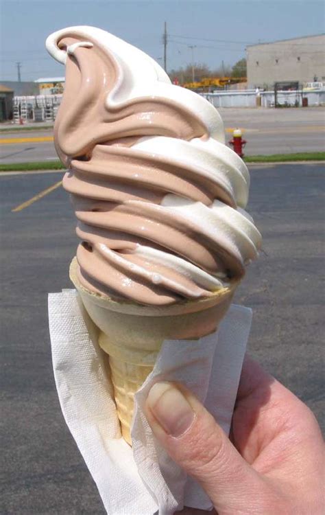 Andersons Frozen Custard Roadfood