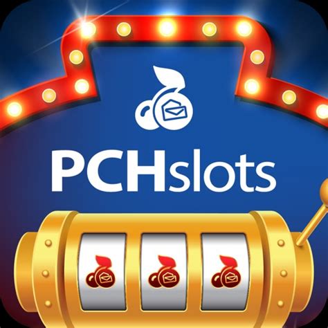 PCH Slots by Publishers Clearing House