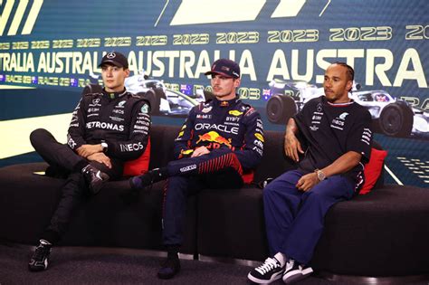 Australian GP Post Qualifying Press Conference Pitpass