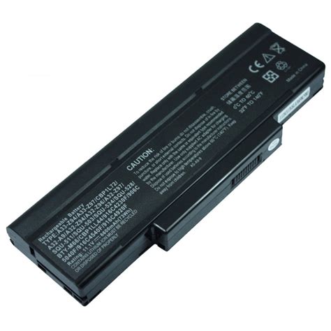 SQU 524 BTY M66 Asus Z94 Battery ElectroBit SA