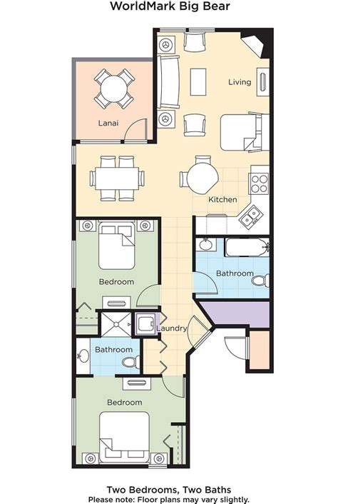 WORLDMARK BIG BEAR LAKE - Updated 2023 Prices & Hotel Reviews (Big Bear ...