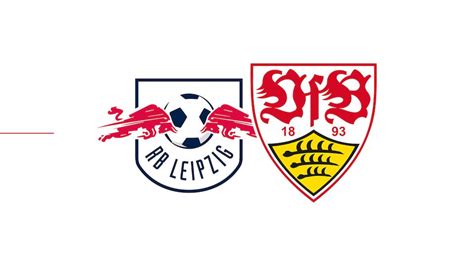 VfB Stuttgart Matchfacts RB Leipzig VfB