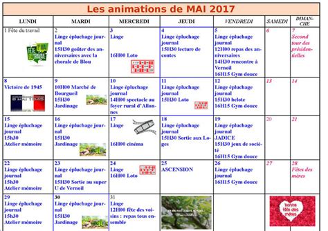 L Animation Maisonderetraite Vernantes Jimdo Page