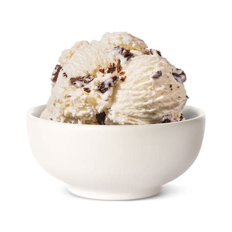 Tillamook Ice Cream Mint Chocolate Chip Us Foods Chefstore