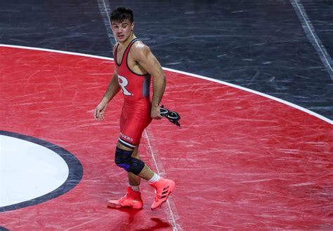 Big Ten Wrestling Championships 2021: 141-pound preview, prediction ...