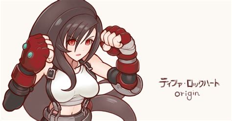 Ff7 Ff7 25周年③～ Haconiwartのイラスト Pixiv