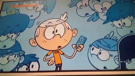 The Loud House Intro Polaco Youtube