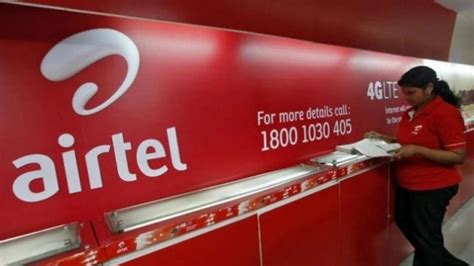 Airtel Nigeria Rolls Out 5g Service In Abuja 3 States