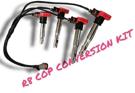 Mazda Mx Miata Nb Nbfl R Coils Cop Conversion Kit Plug And Etsy