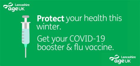 Winter Health Campaign