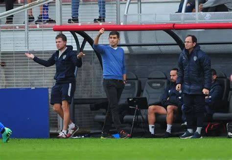 Fotos Del Partido Sd Huesca Y El Amorebieta Im Genes